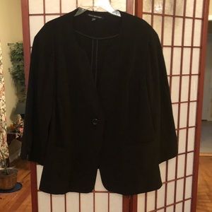 Size 24W Jacket